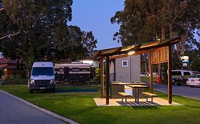 Discovery Parks - Perth Airport